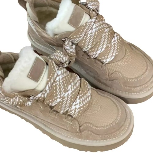 Womens lowmel sand brown - ⭐womens,