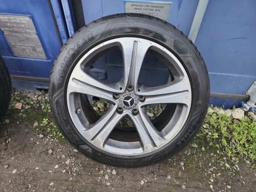 Mercedes class w213 - w213, 18"