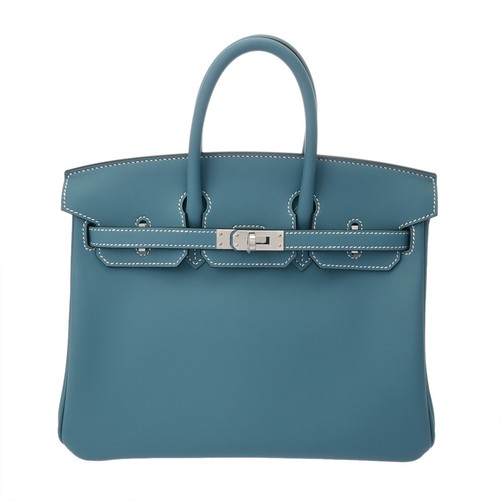 Hermes birkin vaux swift - hermes,