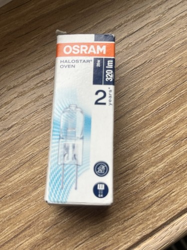 Osram 10w 12v - g4,
