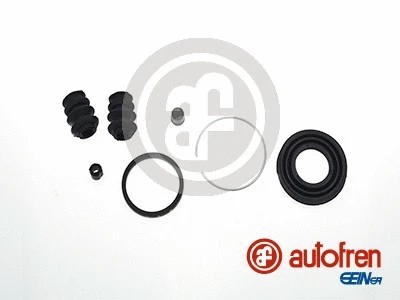 Rear repair kit brake caliper - rear,