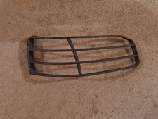 Land Rover Freelander Headlight Grid Protector Guard Shield Drivers Side