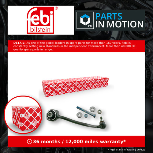 Wishbone suspension arm - /,