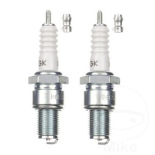 Ngk spark plug b8es - ngk, removable