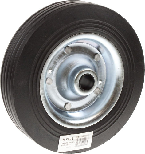 200 replacement steel wheel - mm,