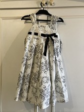 Bonnie Jean Girls Party Dress