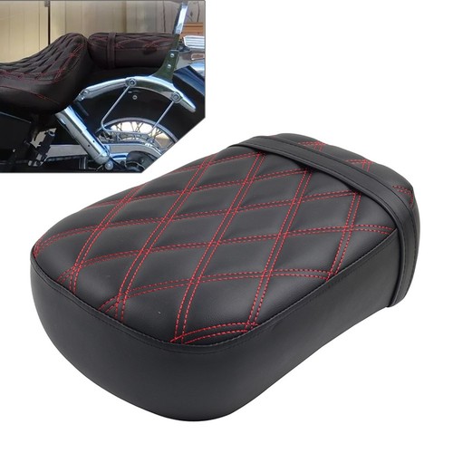 Rear passenger seat - rear,