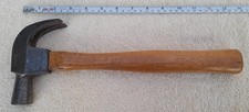 Vintage 'Gilpin' Claw Hammer