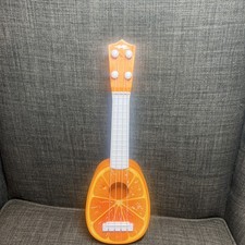 Children Toy Guitar Bright