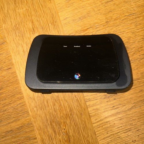 Home hub type b - home,