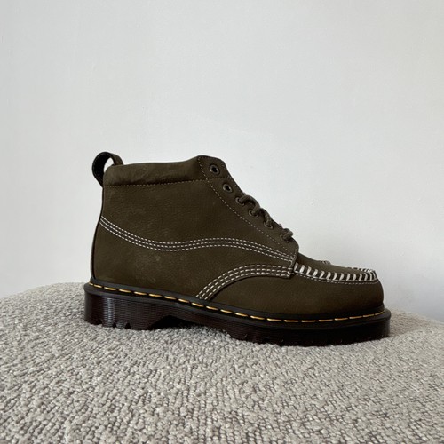 Martens lowell chukka - dr.,