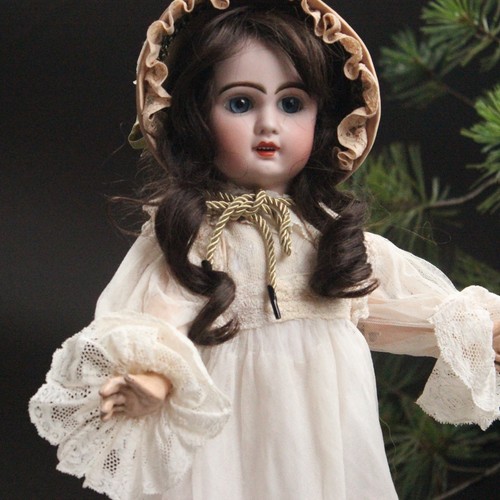 50cm twin bru doll - doll, with