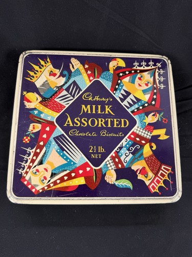 Vintage cadbury milk - vintage,