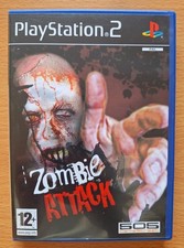 Zombie Attack (Sony