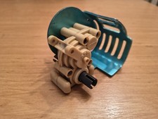 Kyosho Pro X Complete Vintage Gearbox