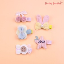 toddler girls baby hair