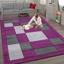 Extra Large Thick Shaggy Rug