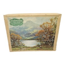 Victory Wooden Jigsaw 340