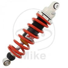 Suzuki RG 500 Range 1986 REAR