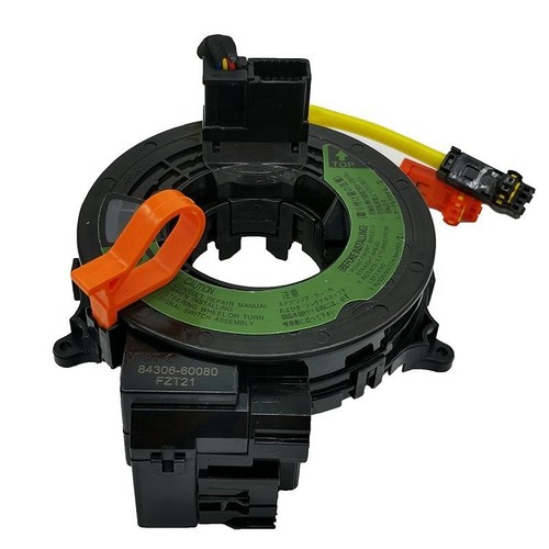 Squib spiral cable clock - squib,