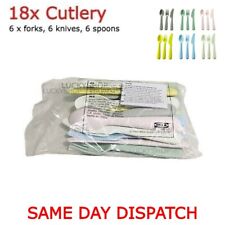 IKEA Kalas Kids Pastel Plastic