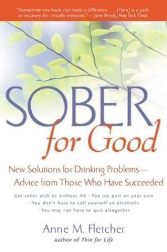 Sober for good - good:, solutions