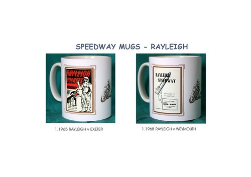 SPEEDWAY.RAYLEIGH.RETRO