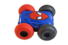 Marvel Spider Man Vernom Vs