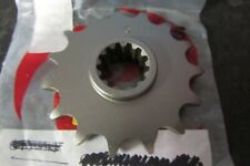 NOS AFTERMARKET HONDA CB400 CBR400 RVF400 FRONT SPROCKET