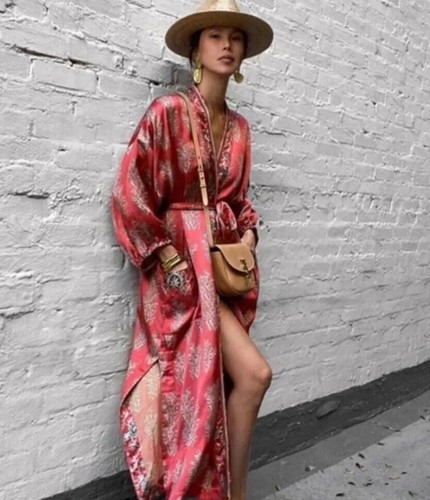 Zara red brick - brick, hanoi