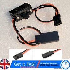 RC Futaba JR Type Switch For