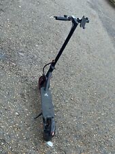 Neatly used Sunclimb 8.5 inch electric Scooter for Adults 