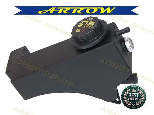 Coolant overflow header - coolant,