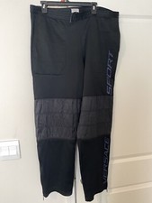 Versace Sport Tracksuit Pants