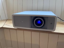 Sanyo home entertainment projector fully working