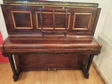 Brinsmead piano good - brinsmead,