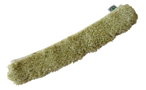 Microfibre wash sleeve - ,