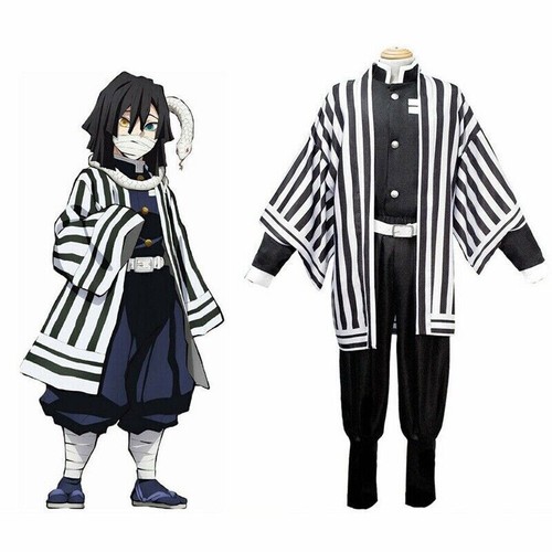 Anime demon slayer kimetsu - demon,