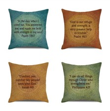 Christian Bible Verses