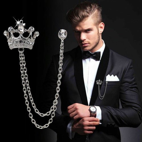Royal gold crown shirt - shirt, wedding