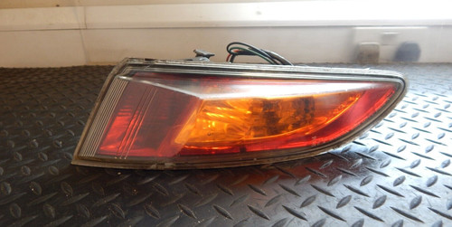 Genuine honda civic mk8 - 06-10,