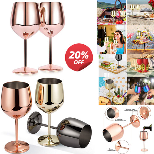 18oz large stainless steel - 18oz,