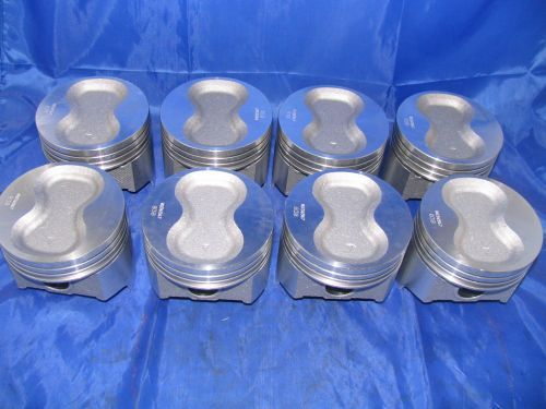 Pistons rings 1970 - rings, 70
