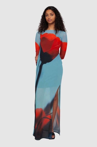 Rat boa tulip - boa, xl