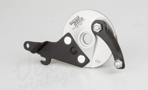 Sturmey archer 70mm - sturmey, front