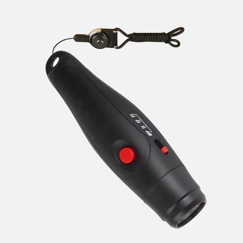 Electronic tone whistle for - electronic, 3-tone