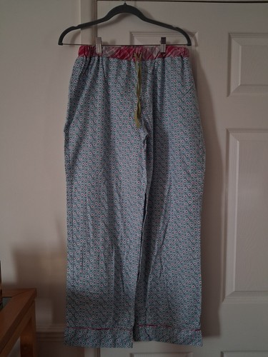 Laura ashley cotton bottoms - ashley,