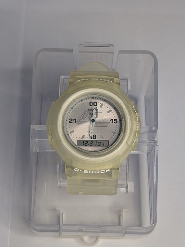 Casio shock 500ns 7e3t - casio, aw-500ns-7e3t