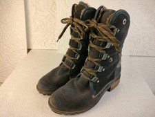 Josef Seibel Winter Boots Size 38 uk 5