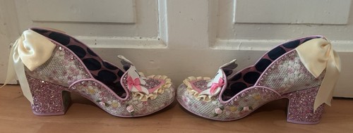 Irregular choice shoes - choice,